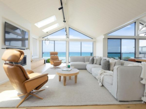 Salt at East, Port Fairy